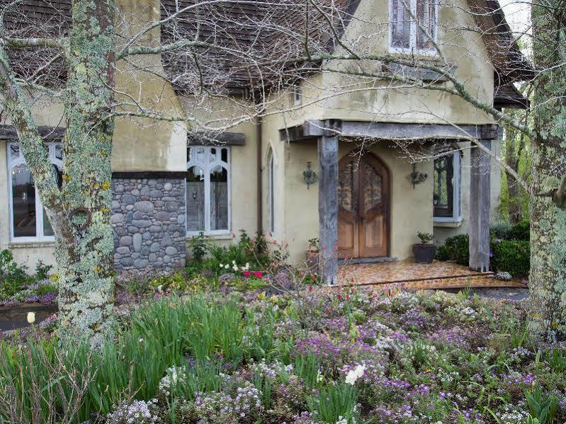 The French Country House Tauranga Exterior foto