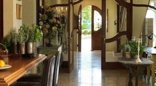 The French Country House Tauranga Exterior foto