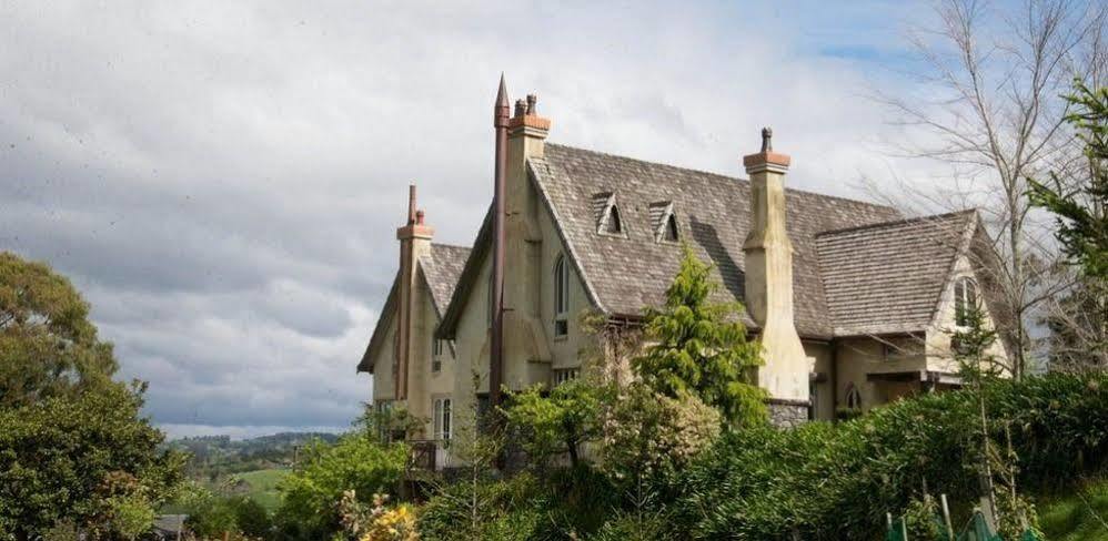 The French Country House Tauranga Exterior foto